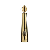 ZEUS CRUET GOLD IN GIFT BOX OLIPAC