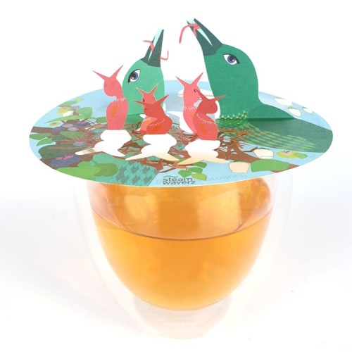 Birds Tree (10 Pack)
