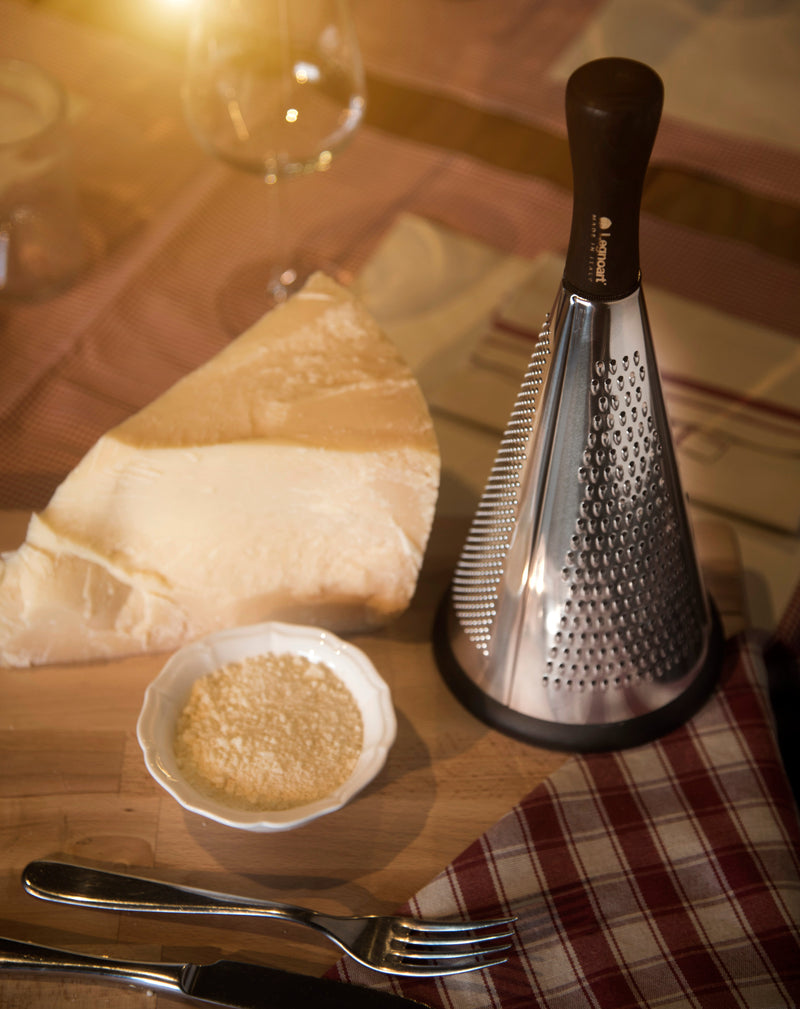 Emilia Ashwood Multi Function Grater Large