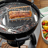 BBQ Stainless Steel Grill Rack 89248