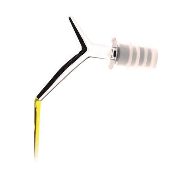 Double Pourer OLIPAC