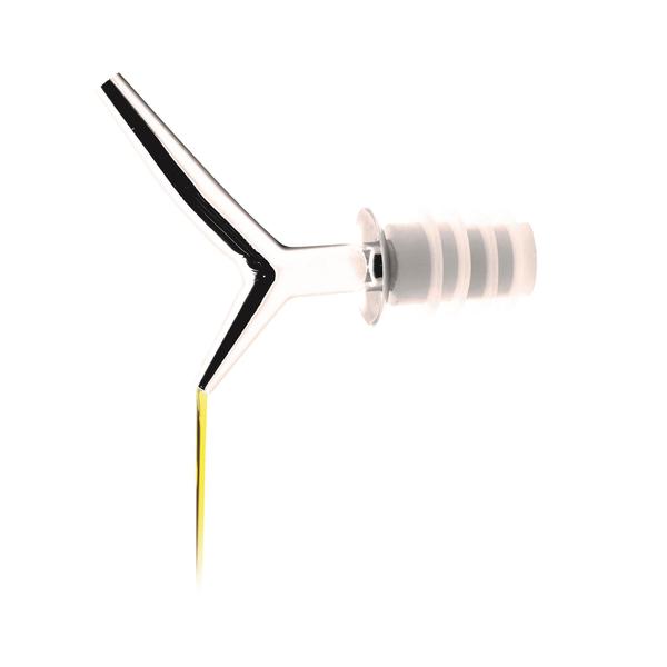 Double Pourer OLIPAC
