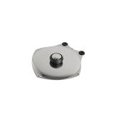 Fan Lid  fits pans 5-12 diameter