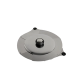 Fan Lid  fits pans 5-12 diameter