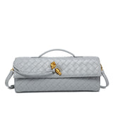 Andeamo Woven Clutch - PosseBags