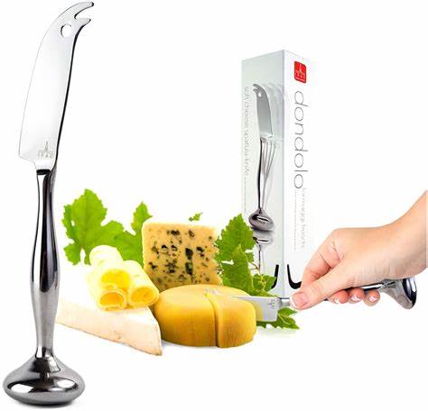 Standing Cheese Knife