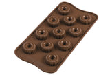 CHOCO CROWN SCG49 3D
