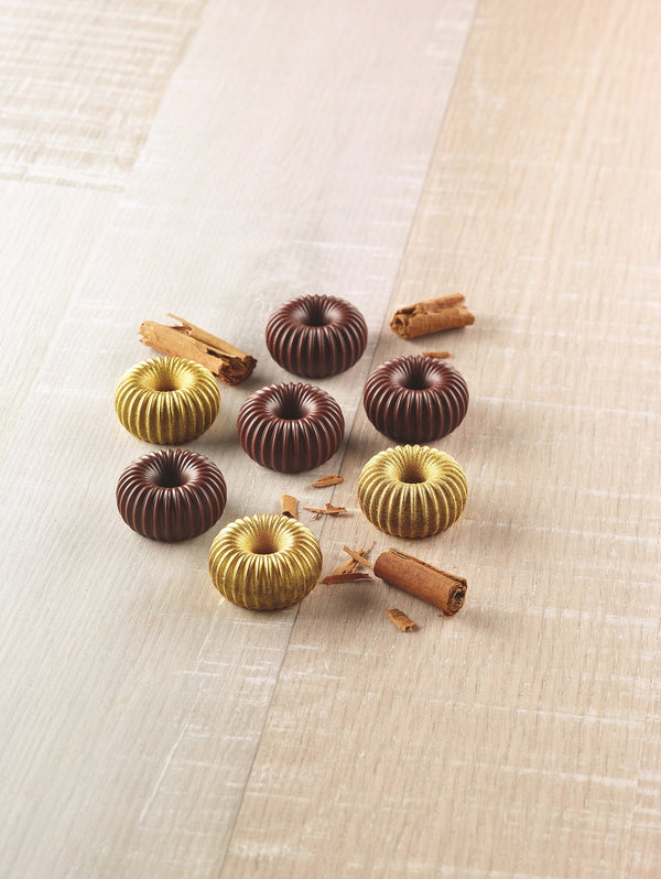CHOCO CROWN SCG49 3D