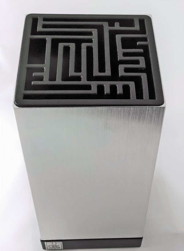 Amaze Knife Block