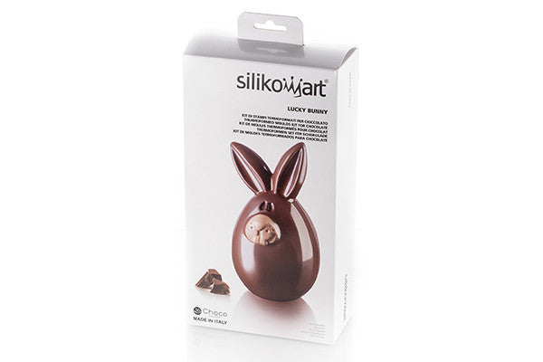 LUCKY BUNNY