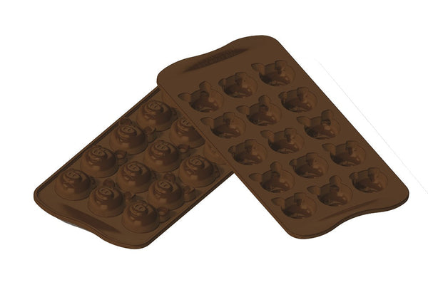 CHOCO PIGS