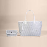 Élance Tote Bag